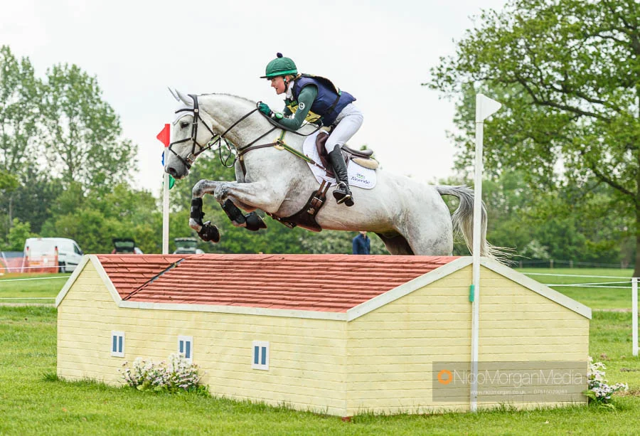 Eliza Stoddart and RENAISSANCE MAN