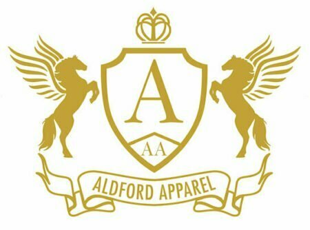 Aldford Apparel Logo